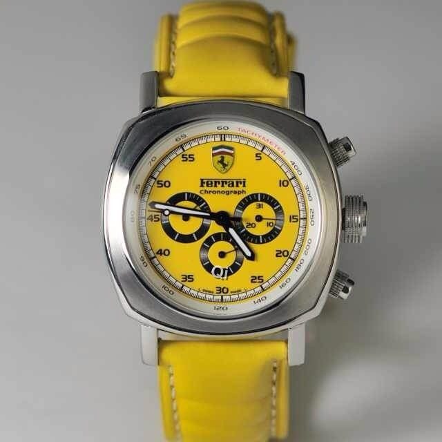 Ferrari watch man-335